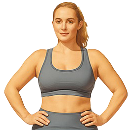 Woman Image