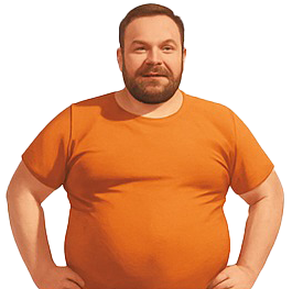 Man Image